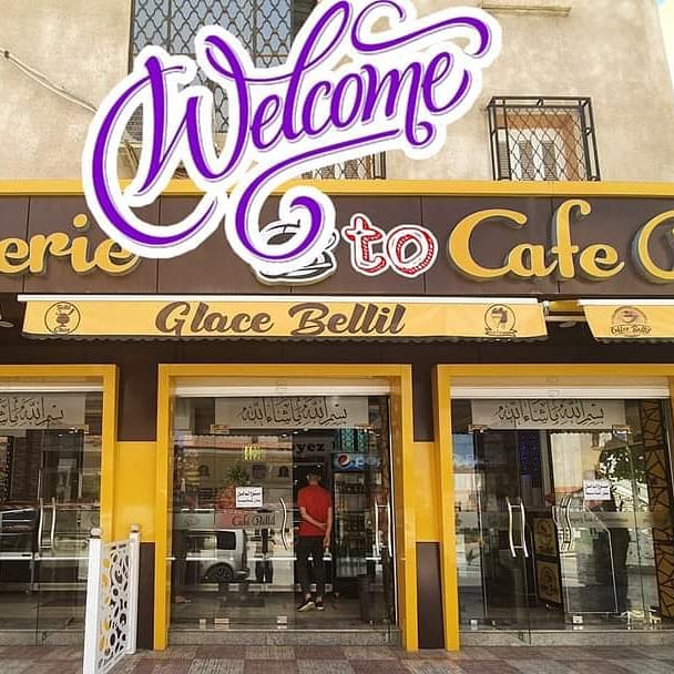 Café Bellil