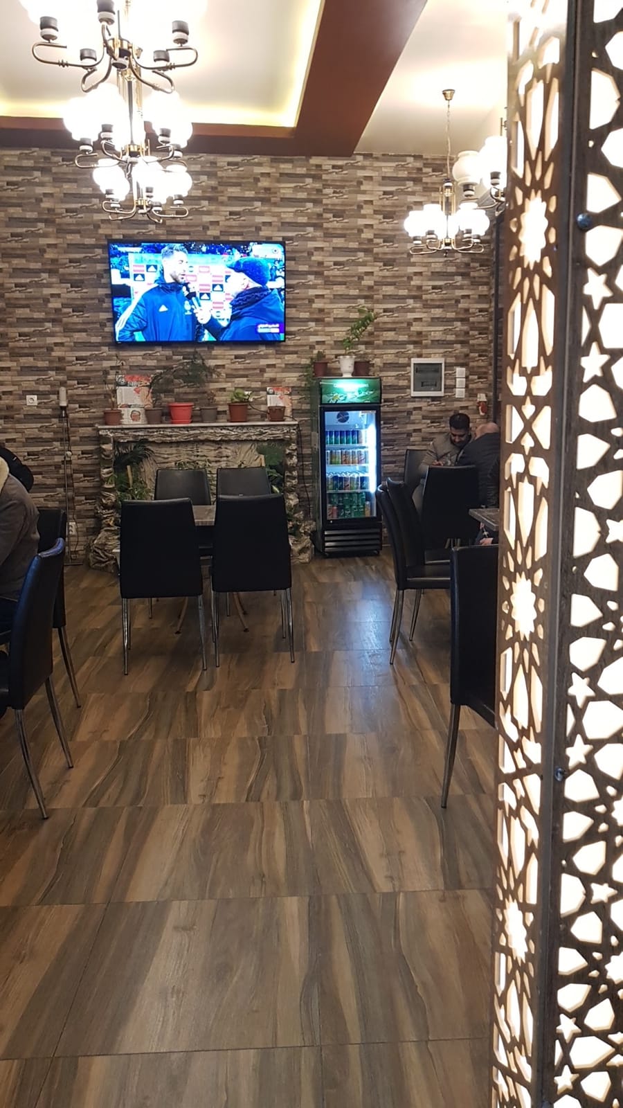 cafe sarmouk