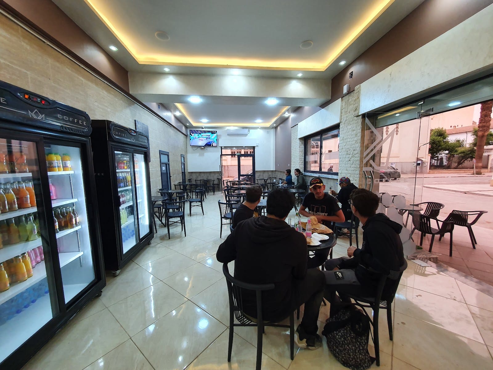 Empire Coffee