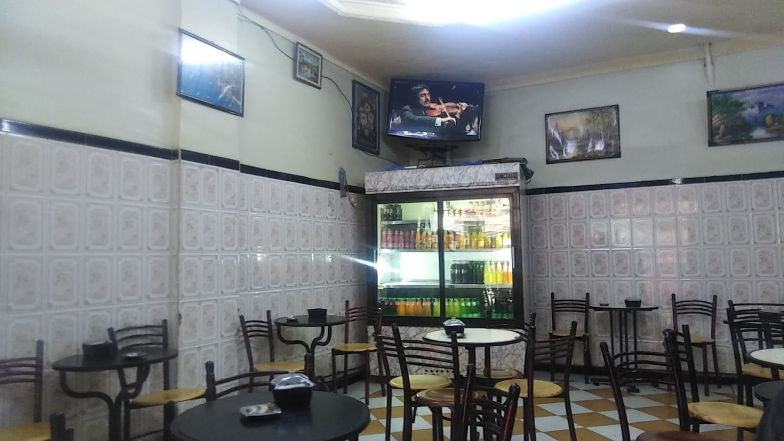 Café EN NOUR