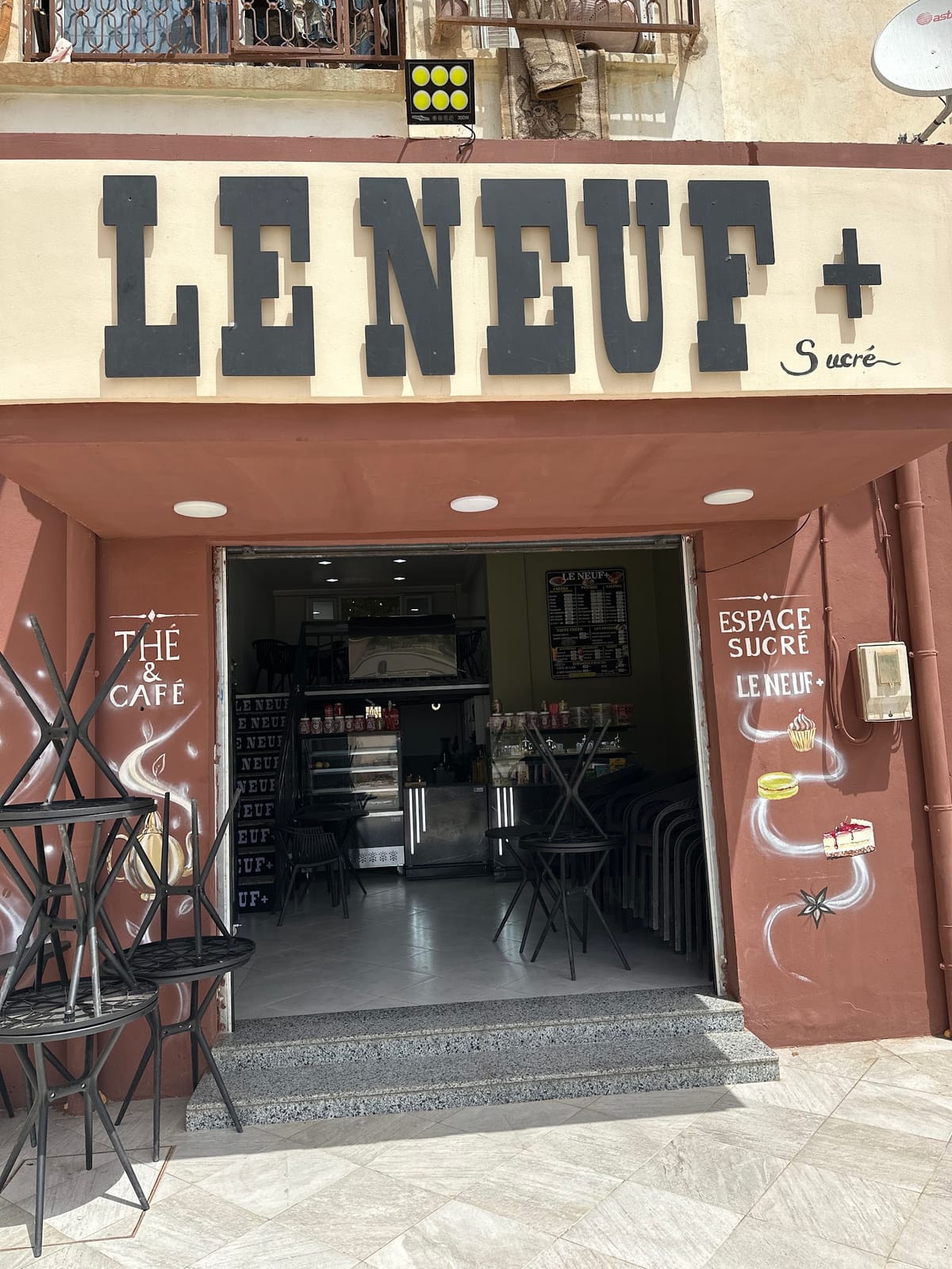 le Neuf plus