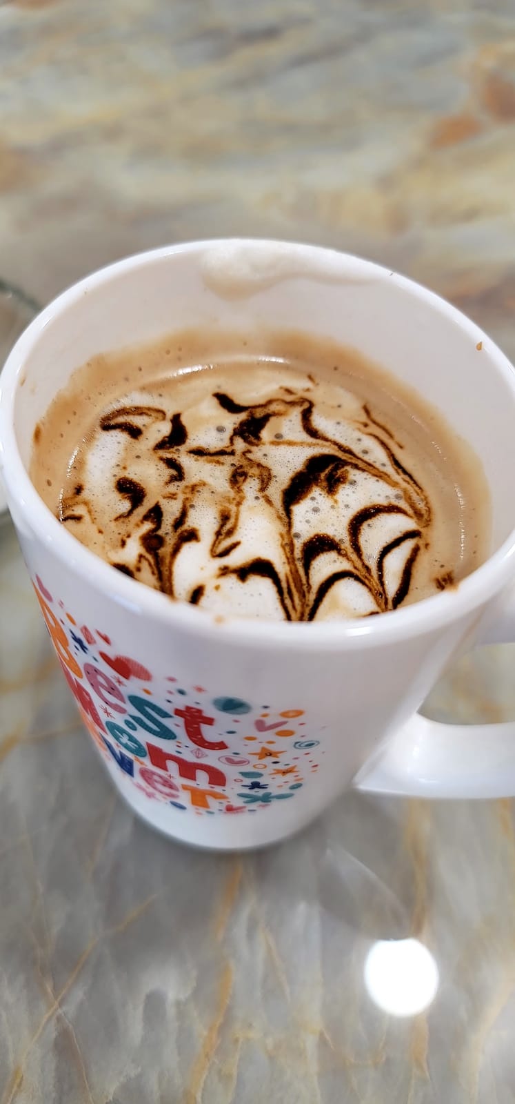 ARENA COFFEE