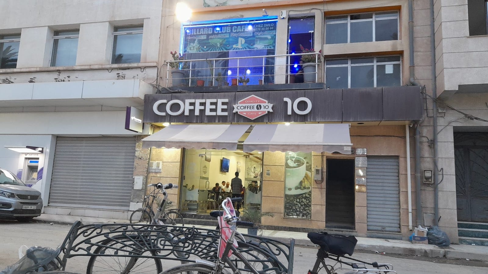 Coffee 10