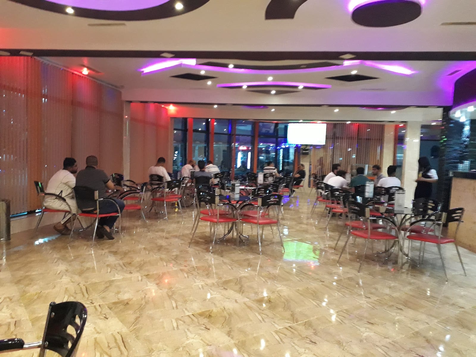 Cafeteria Beni-Tala