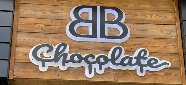 BB Chocolate photo 2