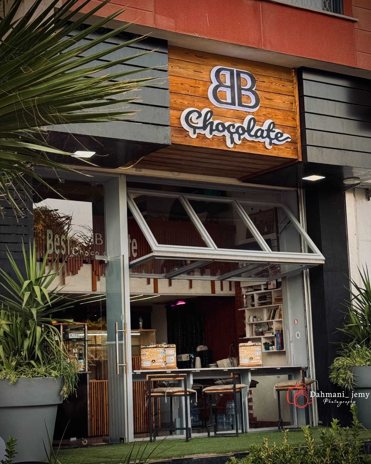 BB Chocolate