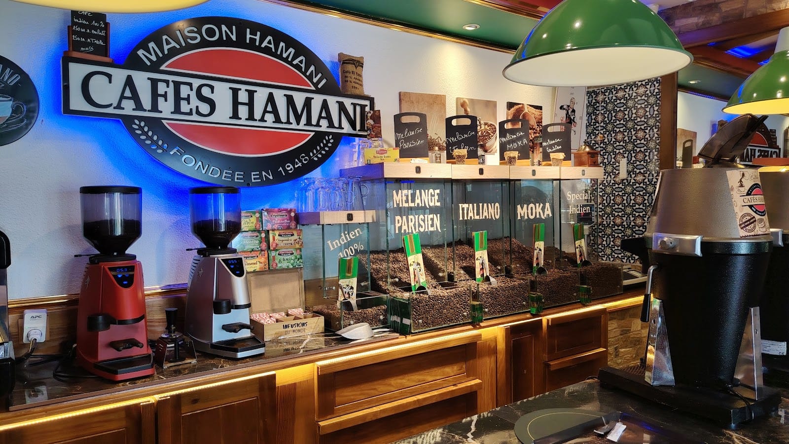 Café Hamani