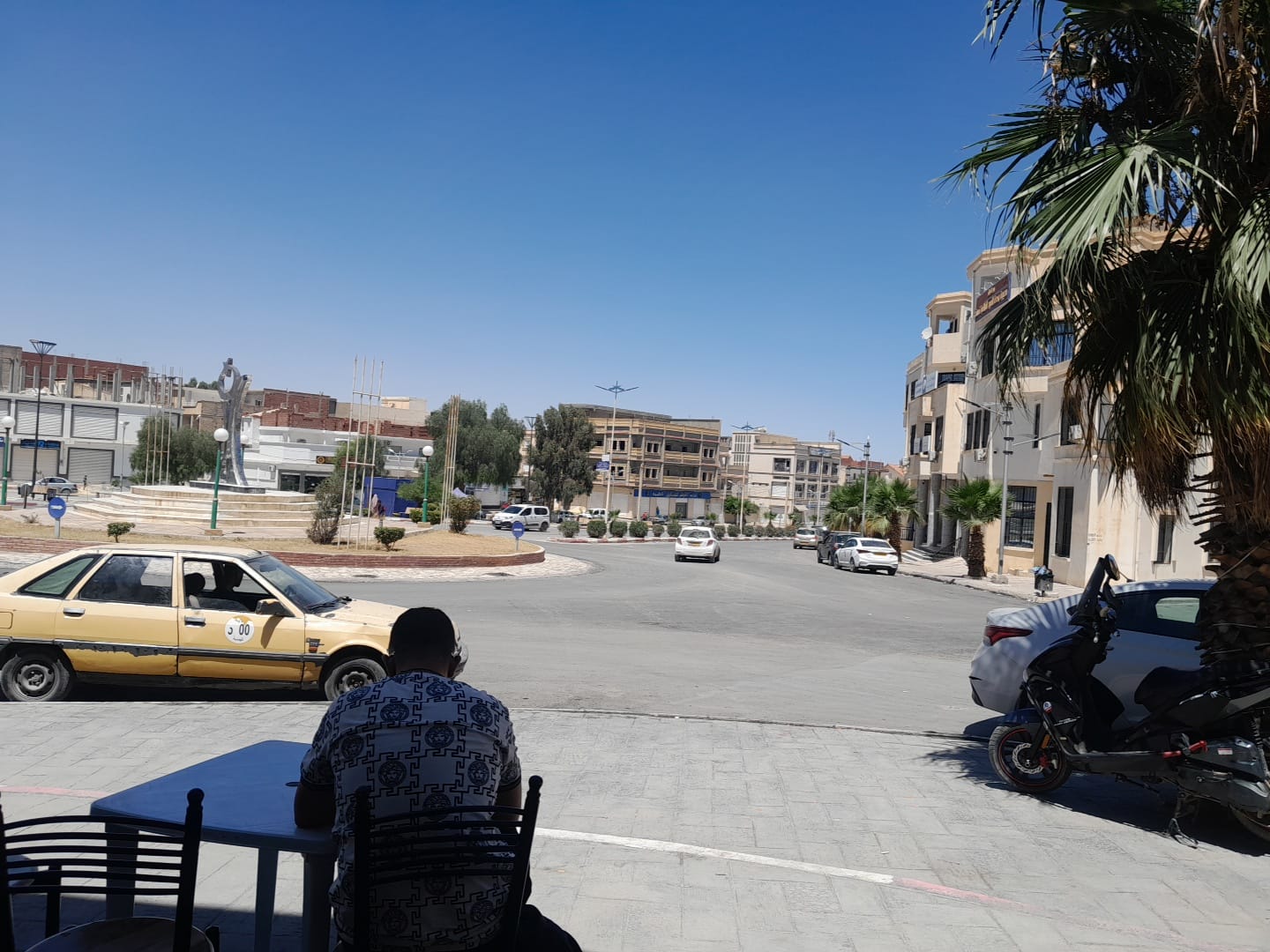 Café Rabeh Skandka