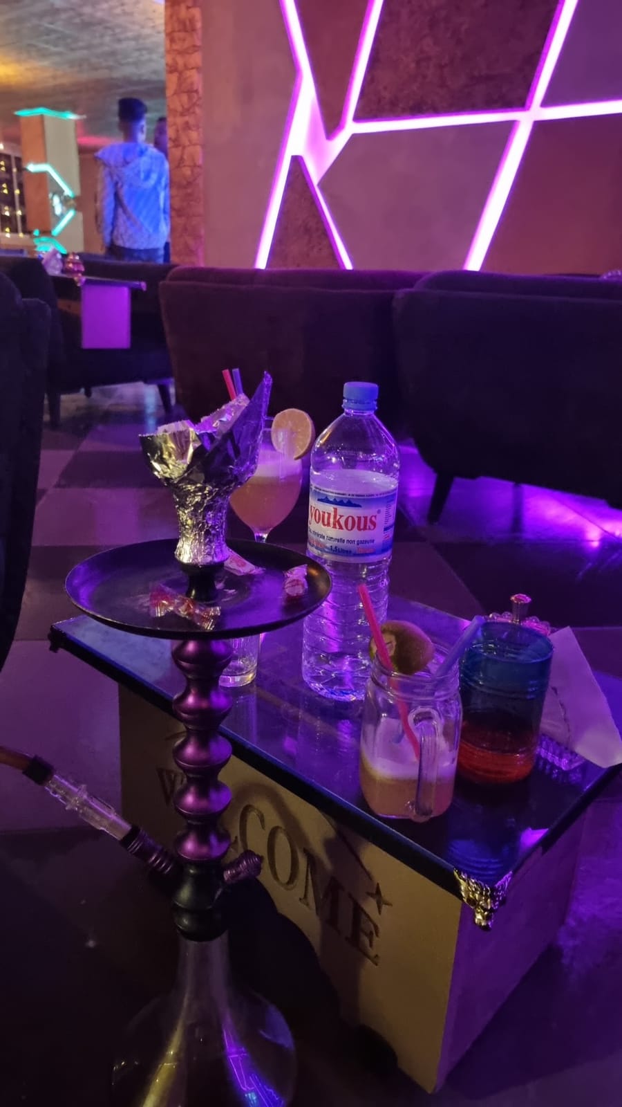 قهوة كلاسيكو Classico