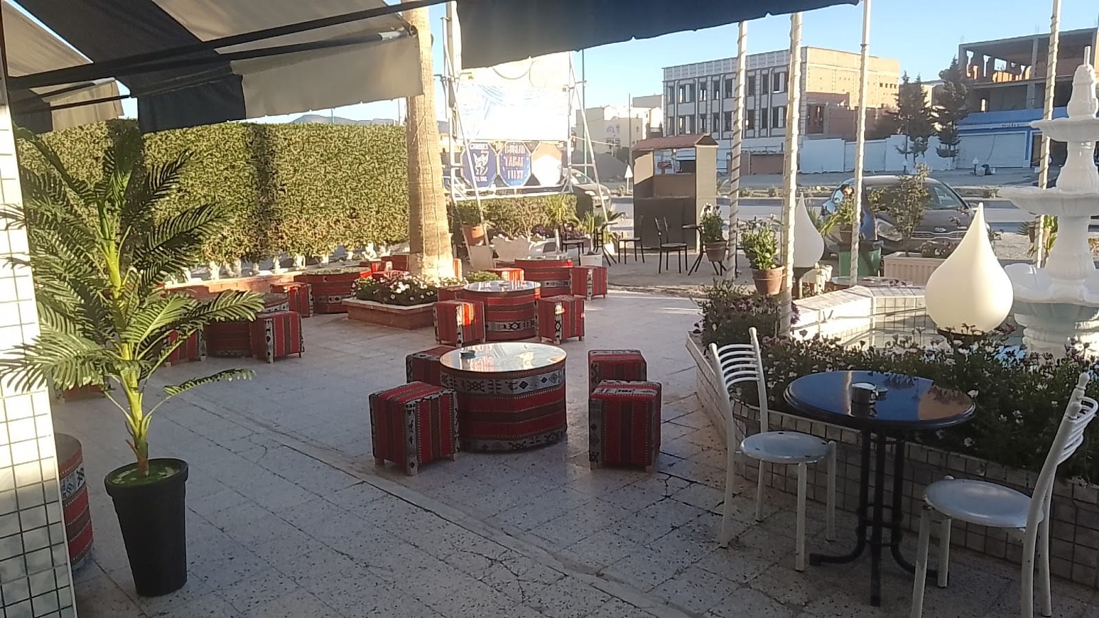 Café ELfOUARA
