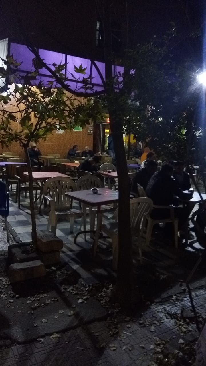 Cafe