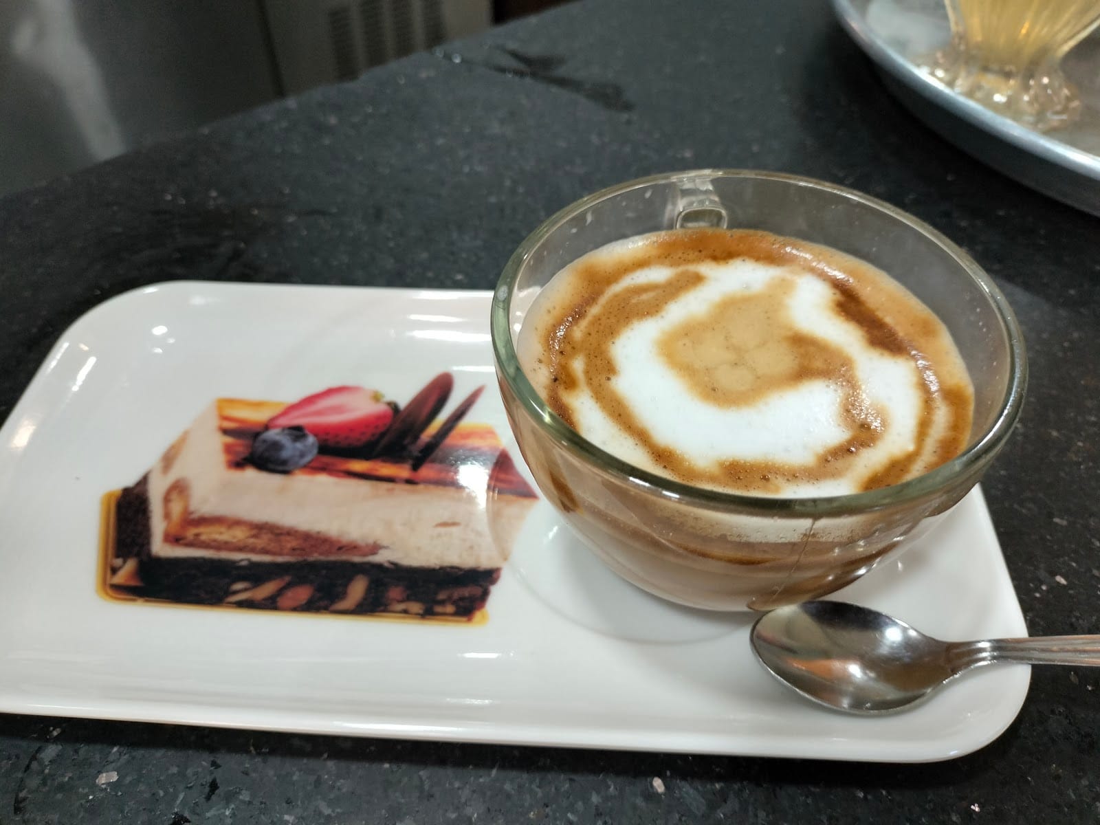 Café islem