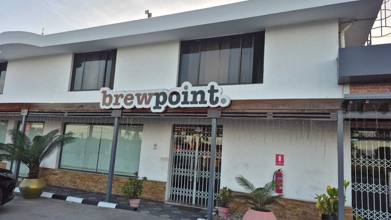 BrewPoint