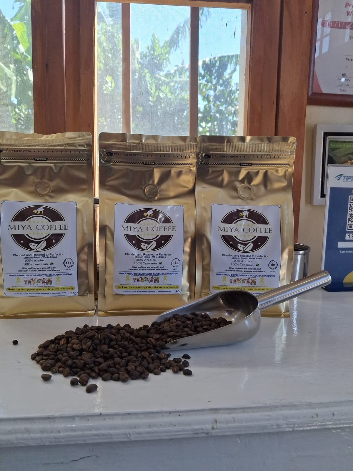 Miya Coffee