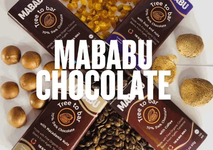 Mababu Chocolate photo 2