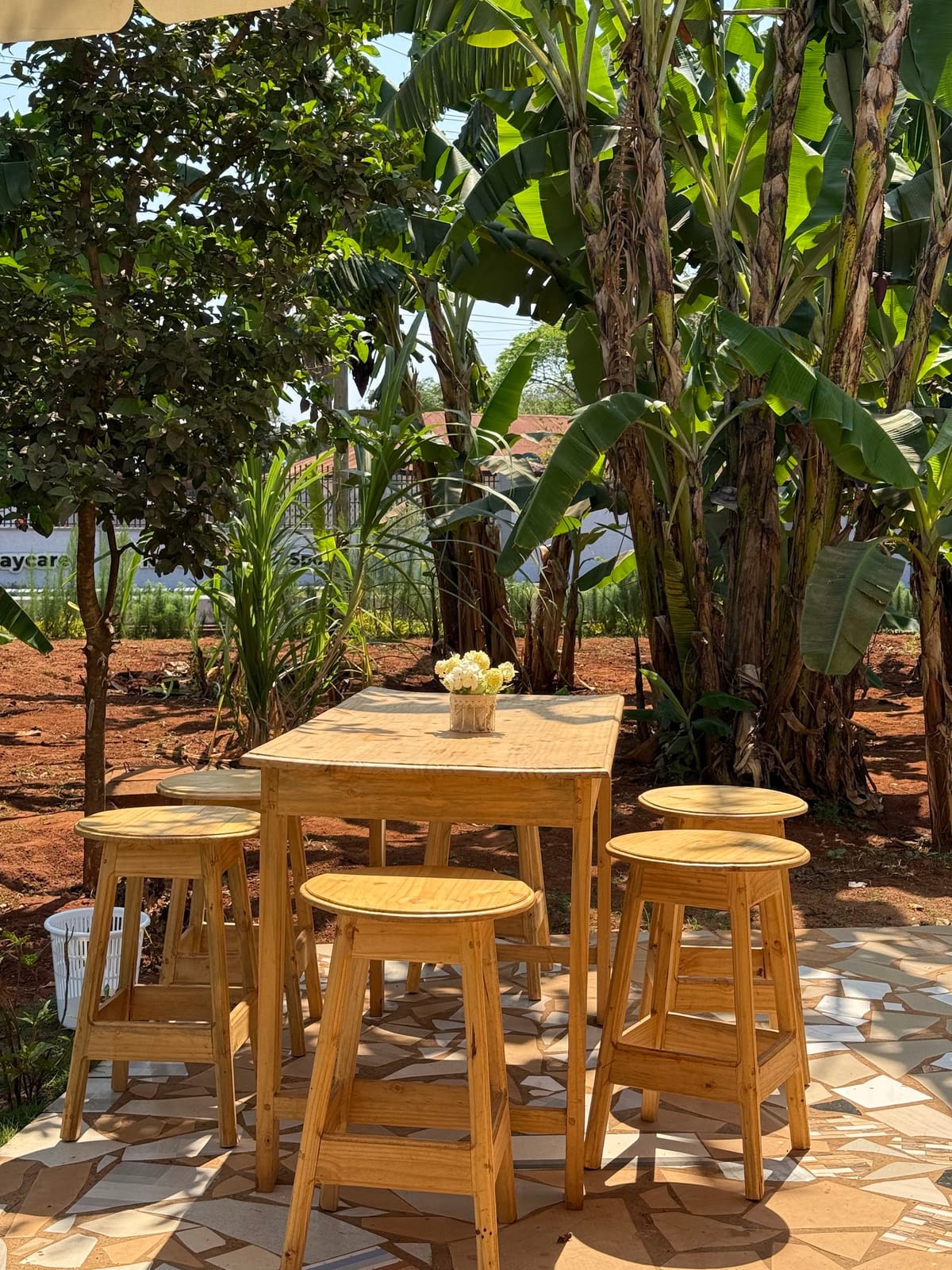Voice Coffee House