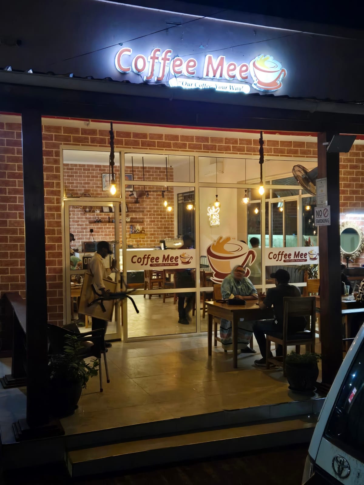 Coffee Mee