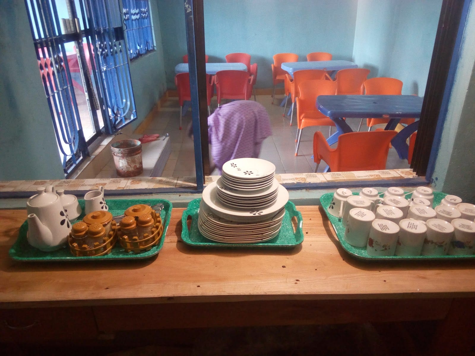 Morocco Cafe