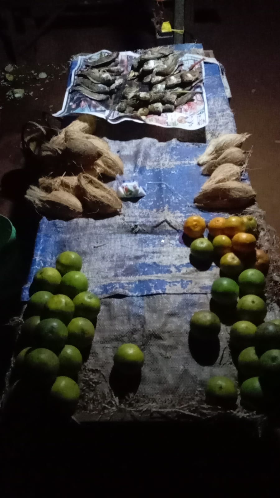 Dula wa mchoteka