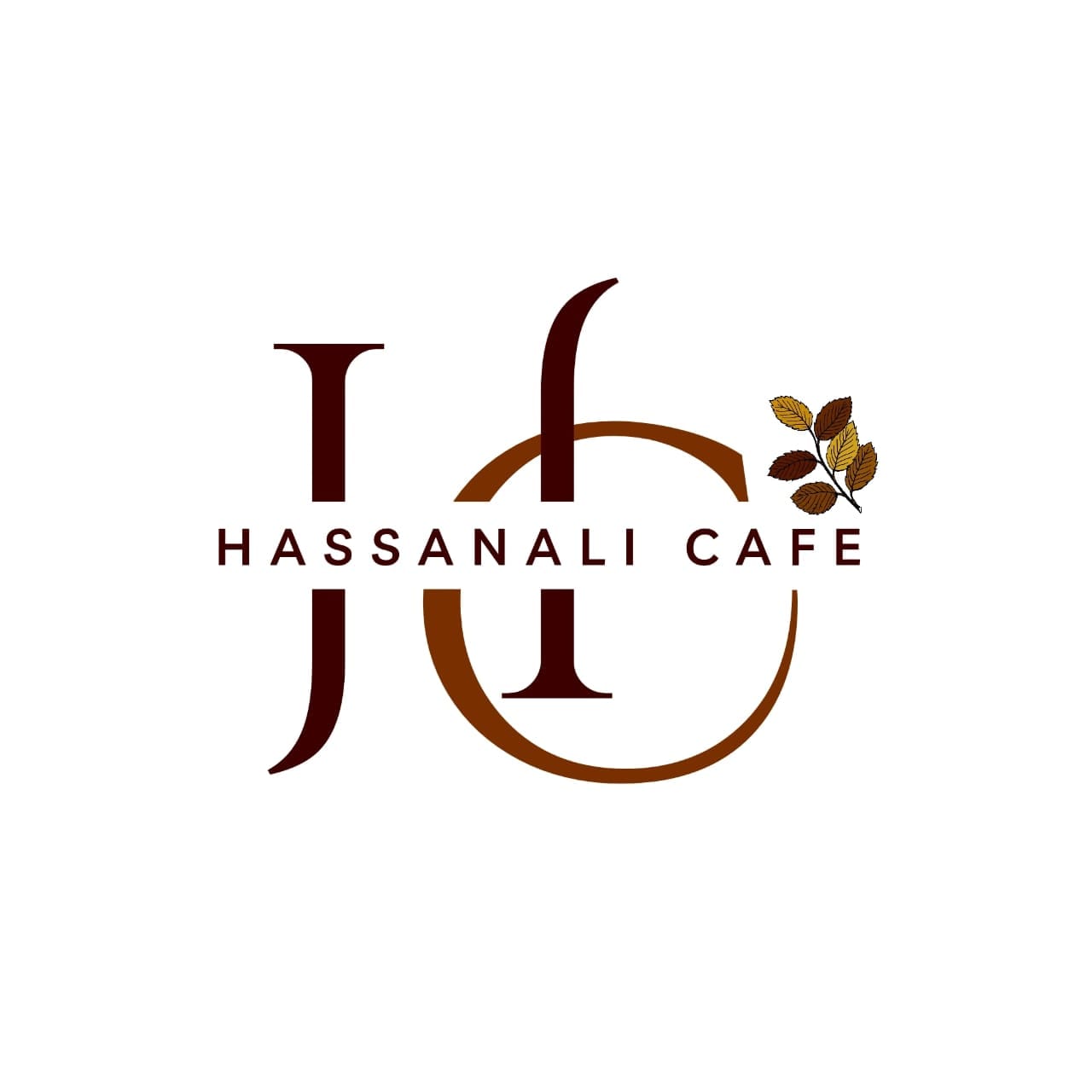 Hassanali Cafe