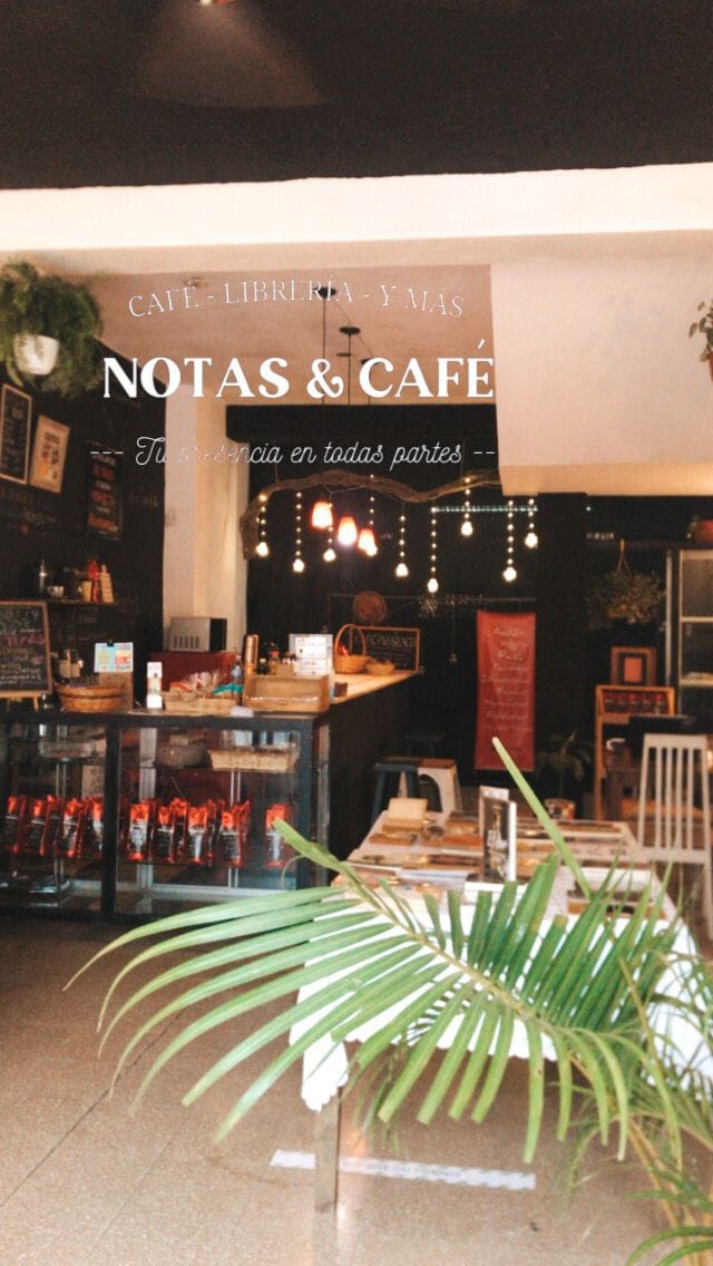 Café Presencia