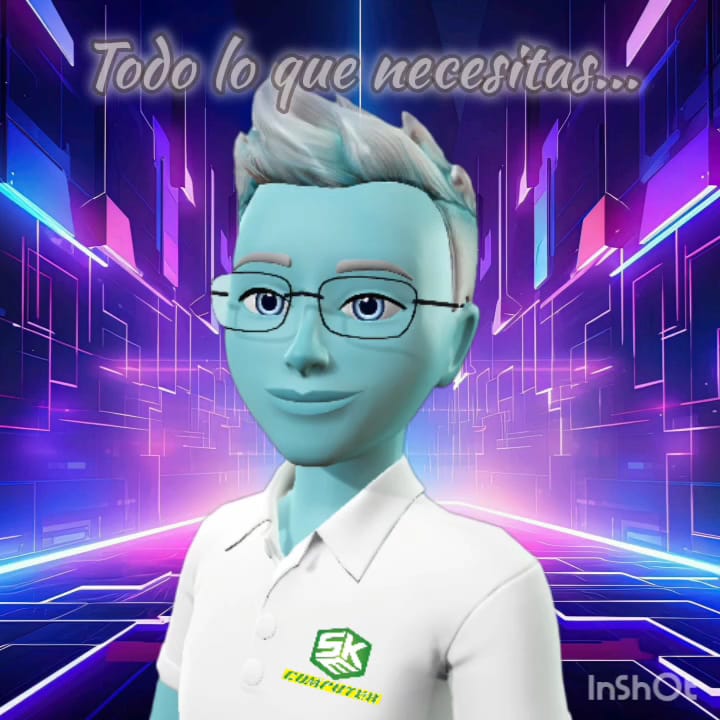 SEK Computer