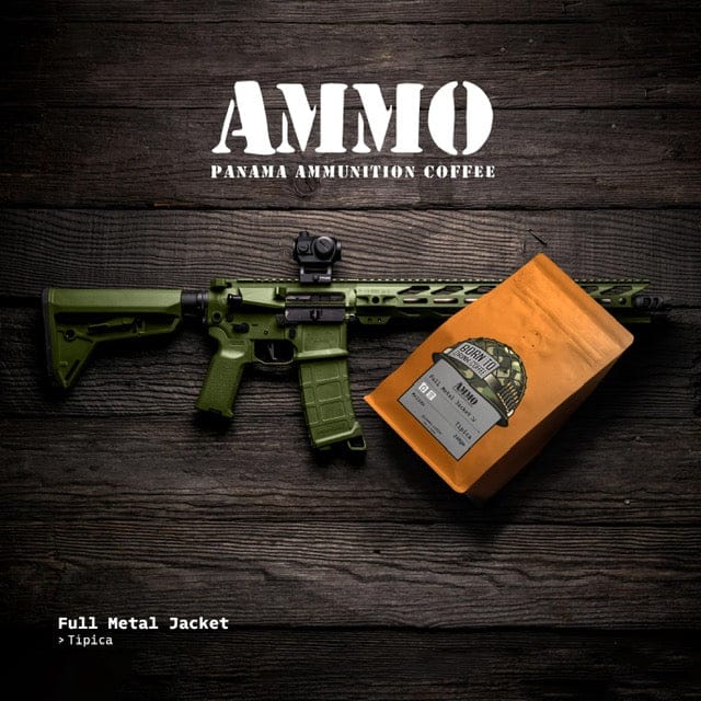 AMMO COFFEE photo 3