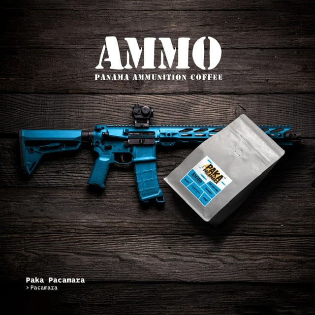 AMMO COFFEE photo 2