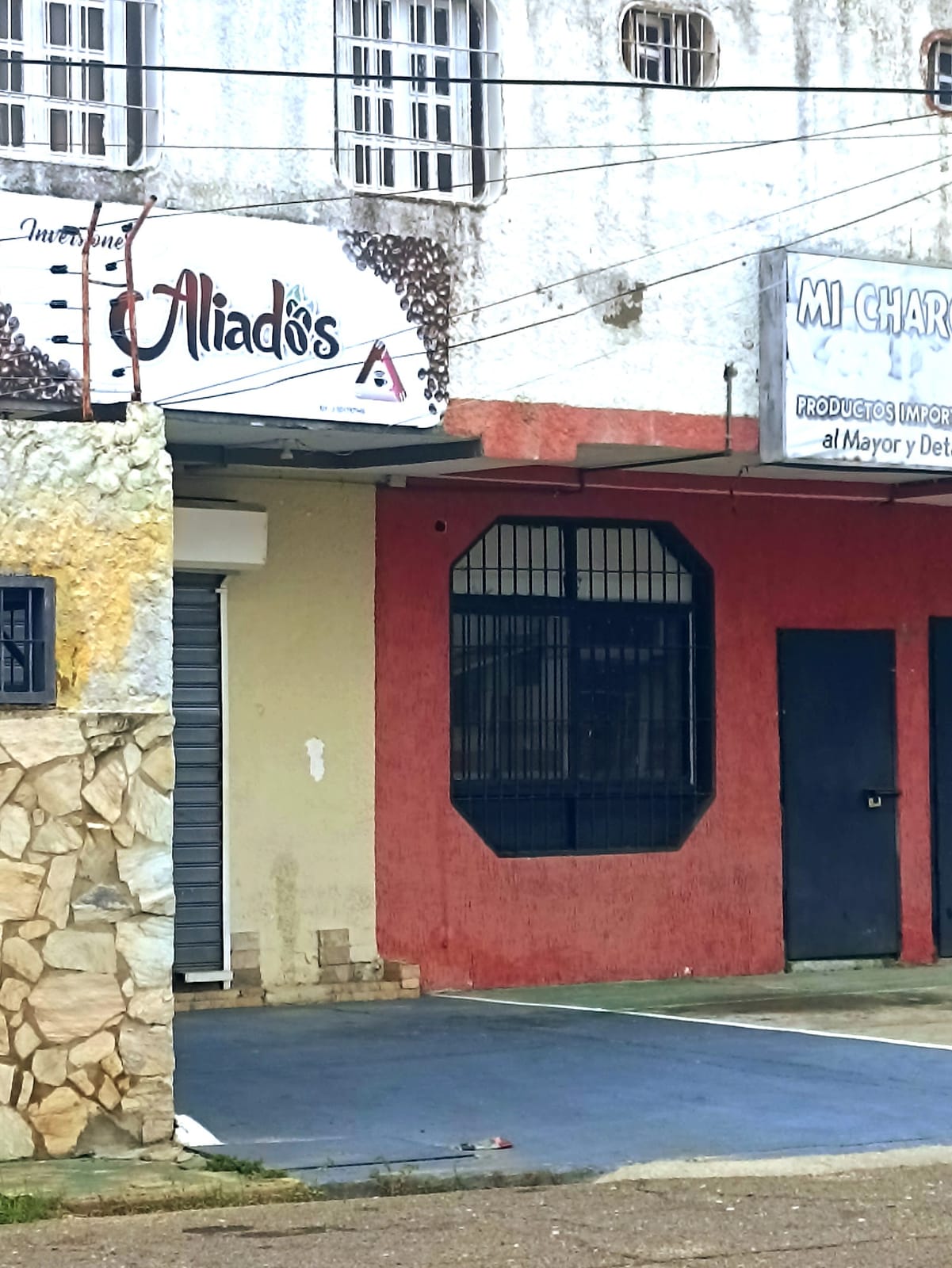 Aliados Coffee, C.A.