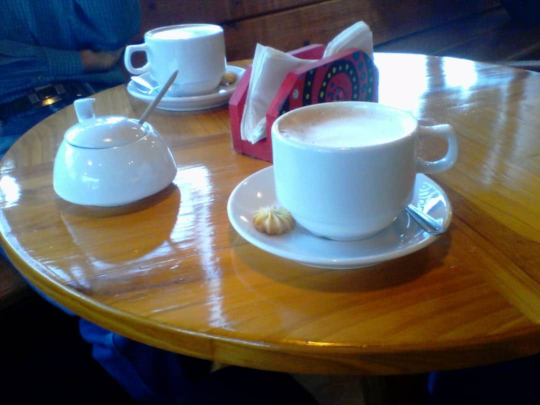 Café del Gallo