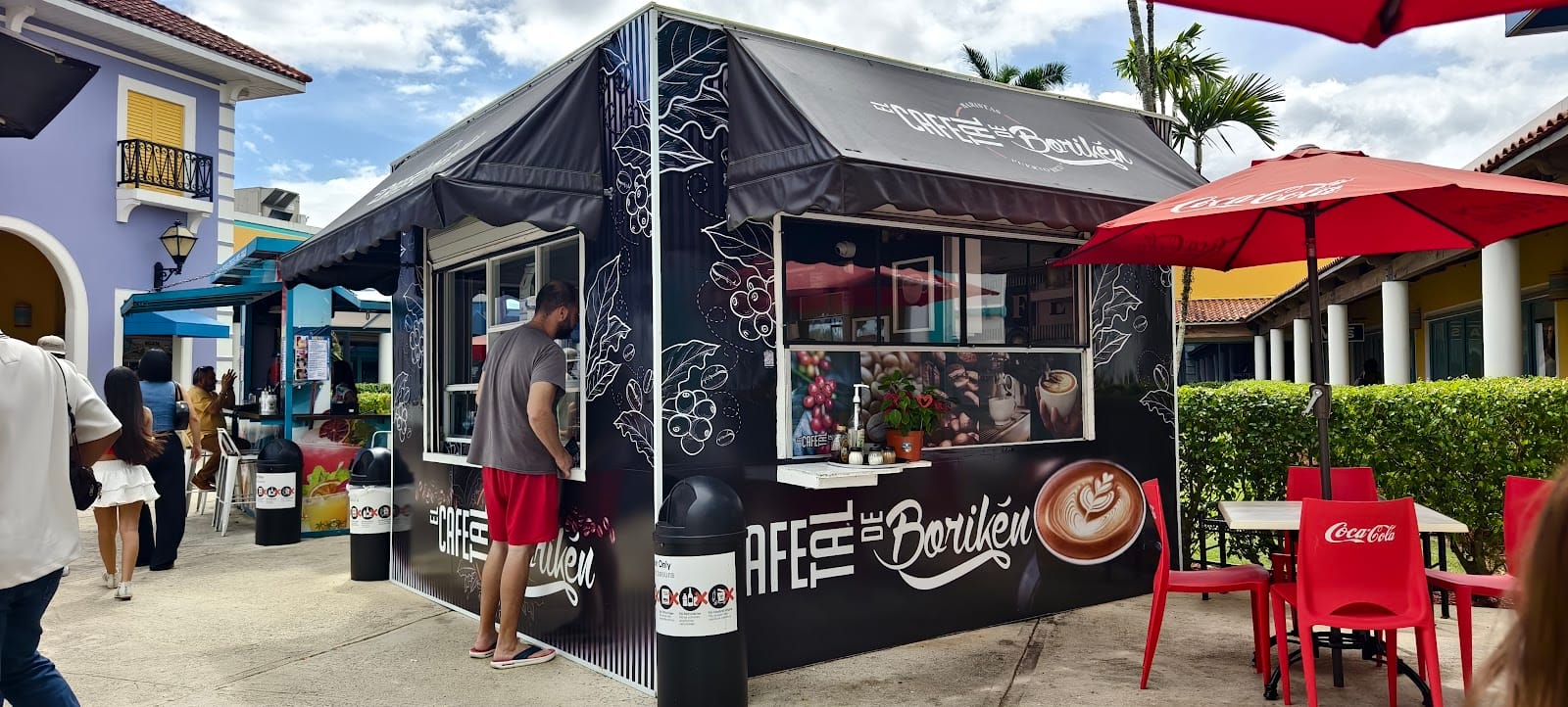 El Cafetal De Borikén