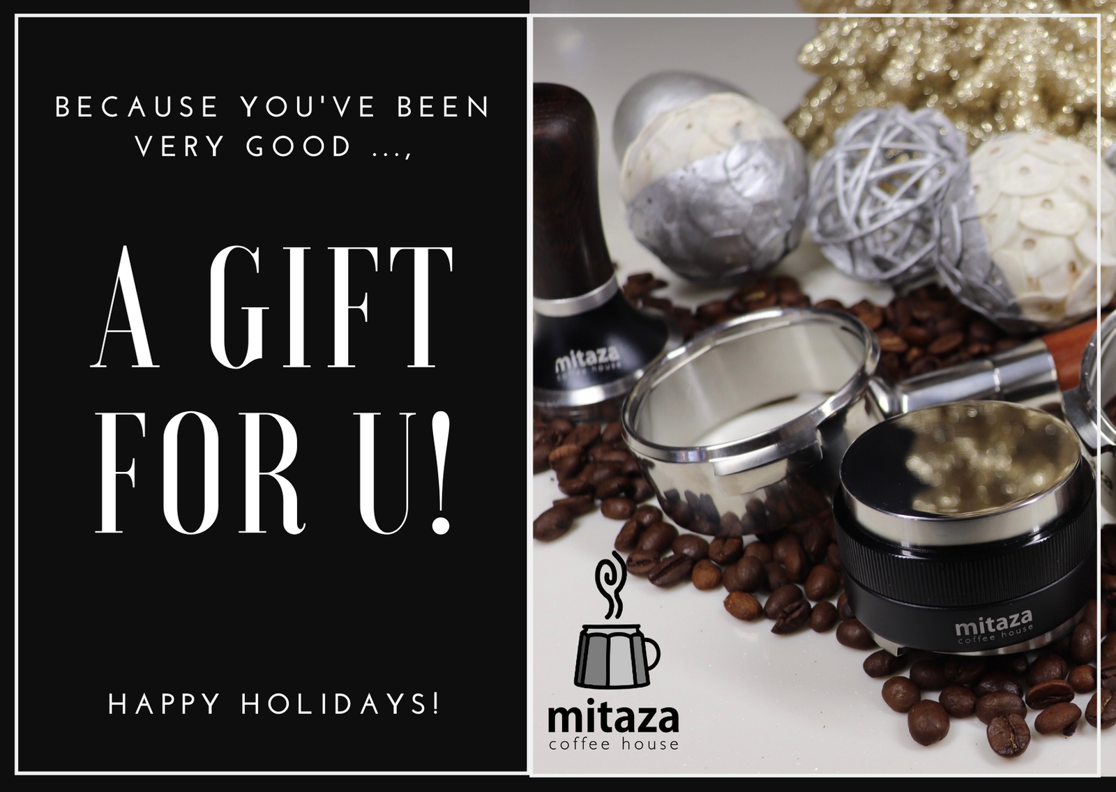 Mitaza Coffee House photo 8