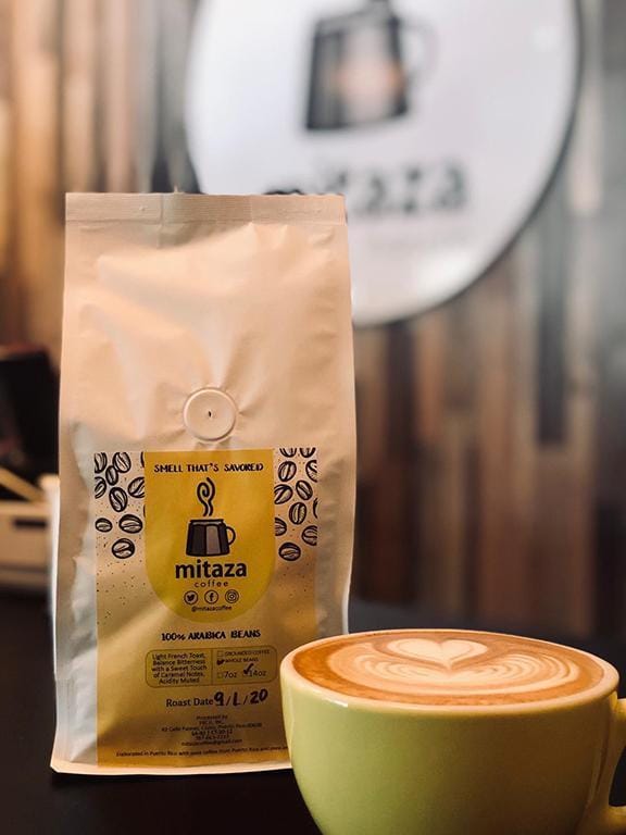 Mitaza Coffee House photo 2