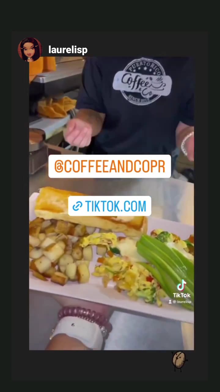 Coffee & Co. Bistro and Coffee Shop