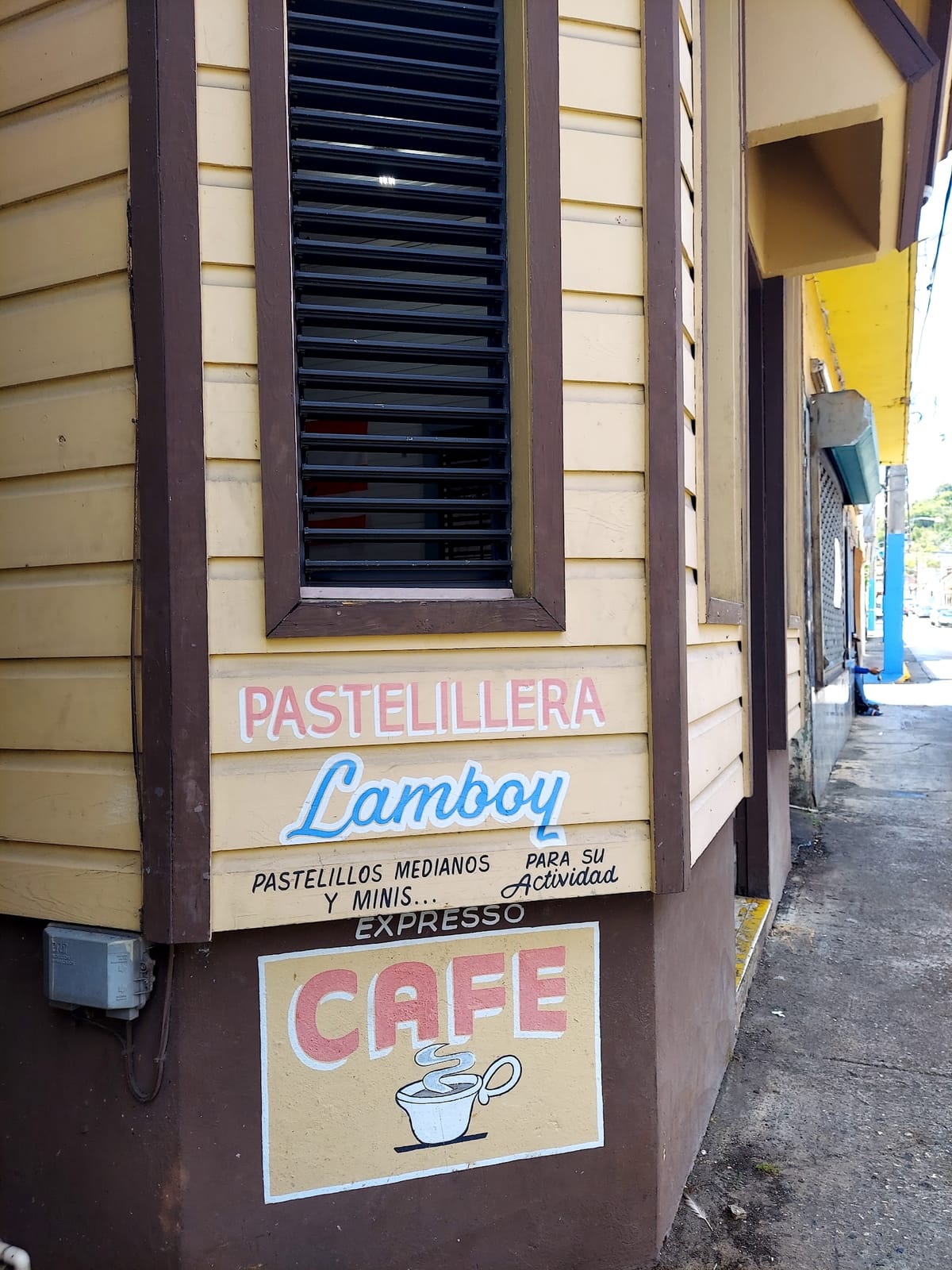 Pastelillos Lamboy (pueblo)