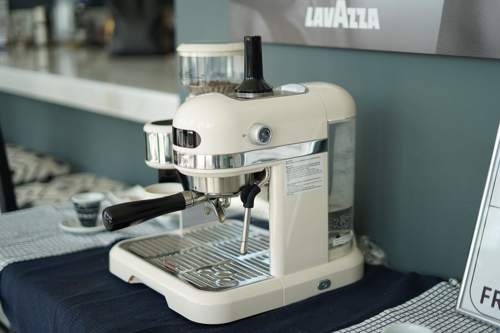 Espresso Coffee Roaster photo 6