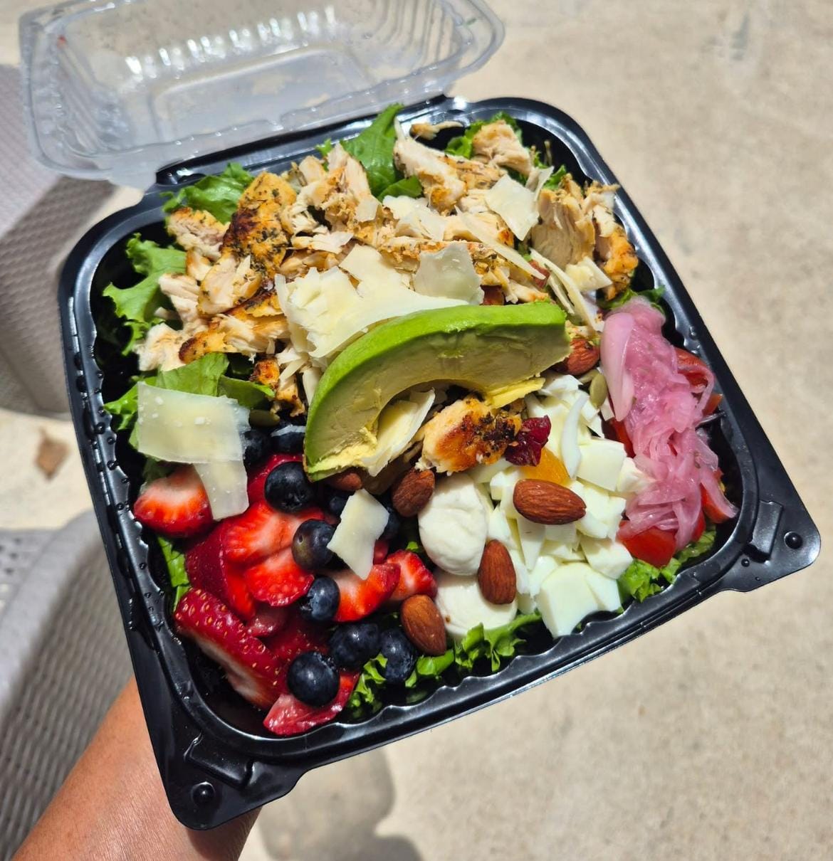 Keto, Cafe & GO photo 7