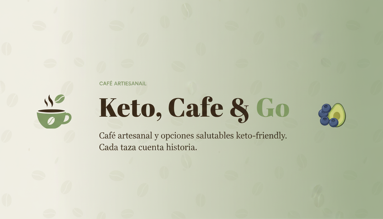 Keto, Cafe & GO photo 2