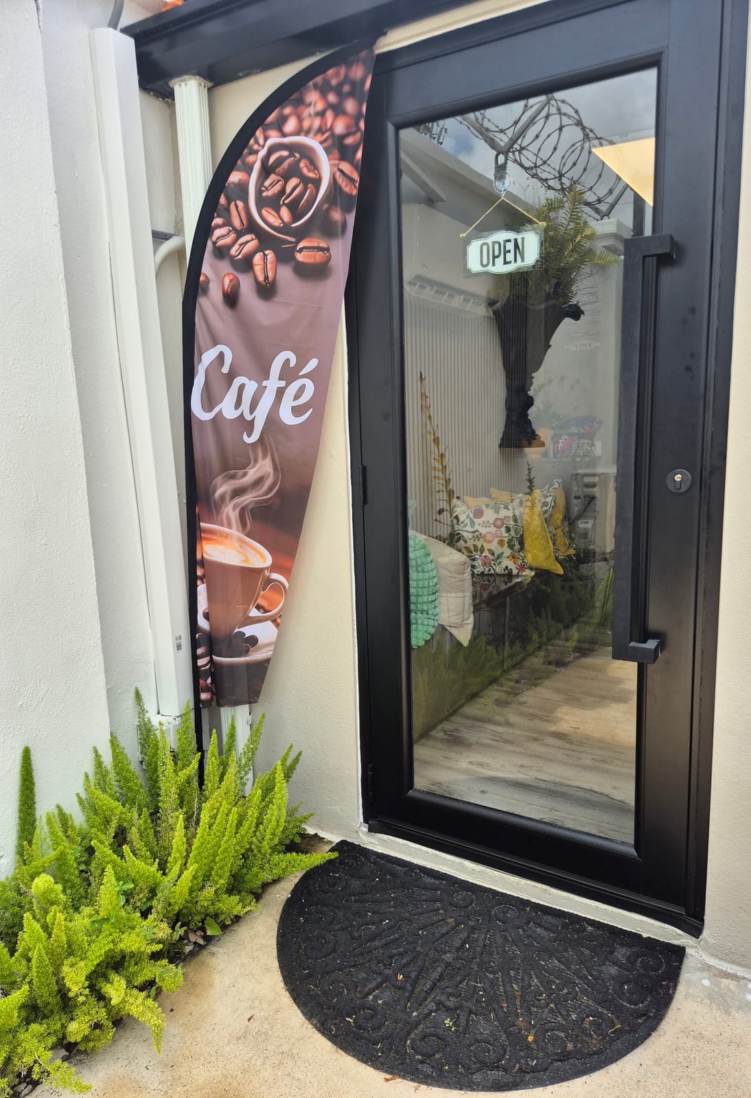 Keto, Cafe & GO