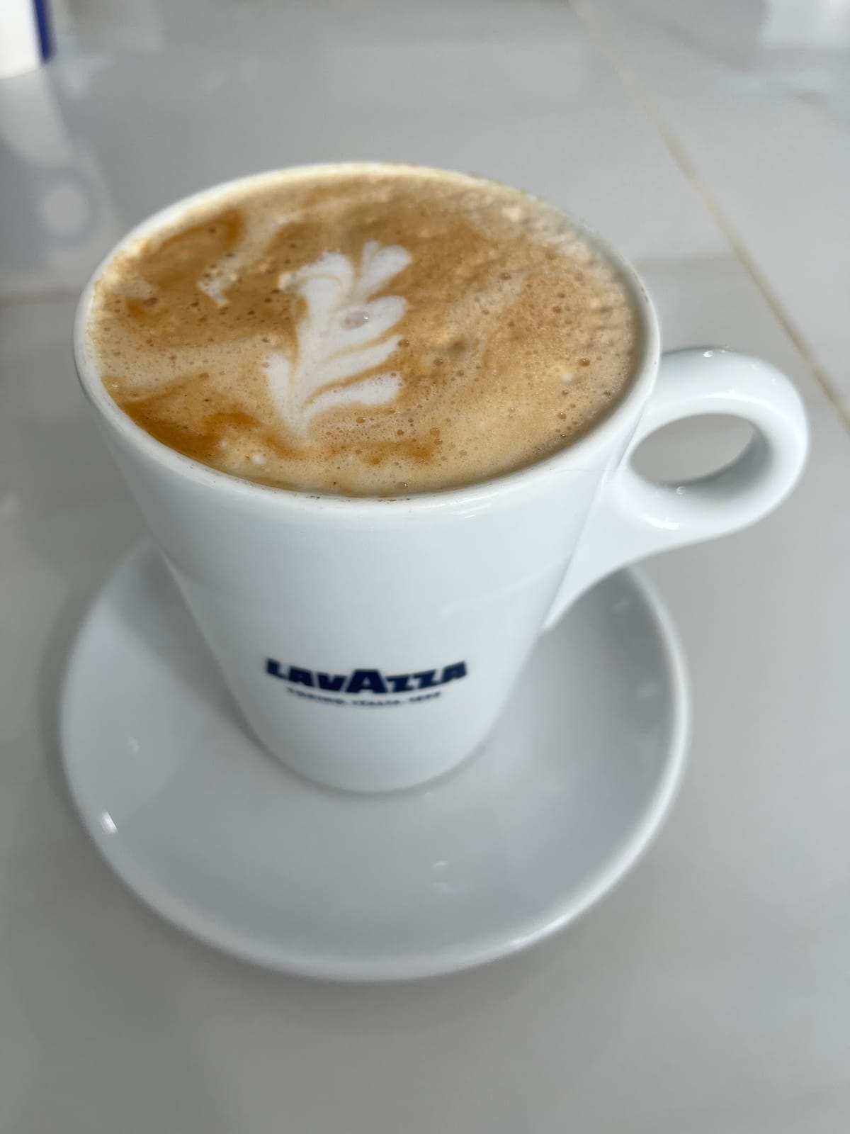 Internacional Coffee House