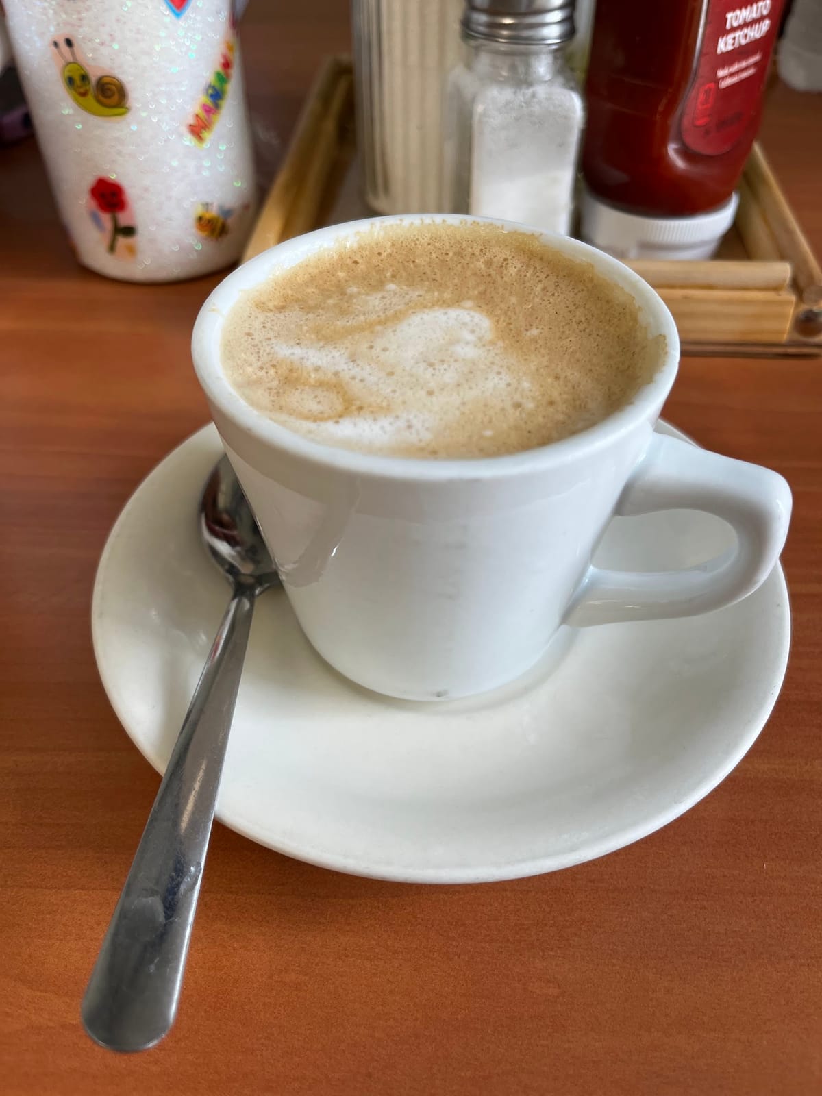 Cafetería El Gran Café
