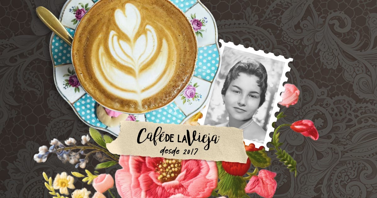 Café de la Vieja Caguas photo 2