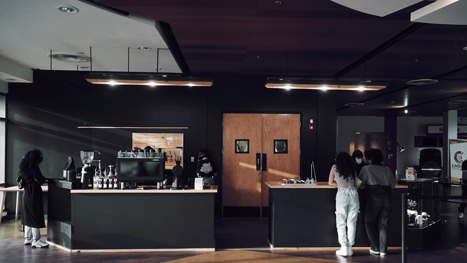 404 Coffee & Beers - El Pueblito