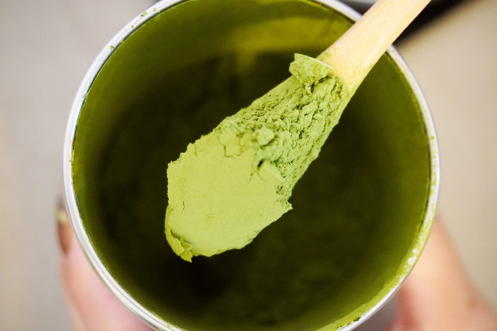 The Matcha PR photo 3