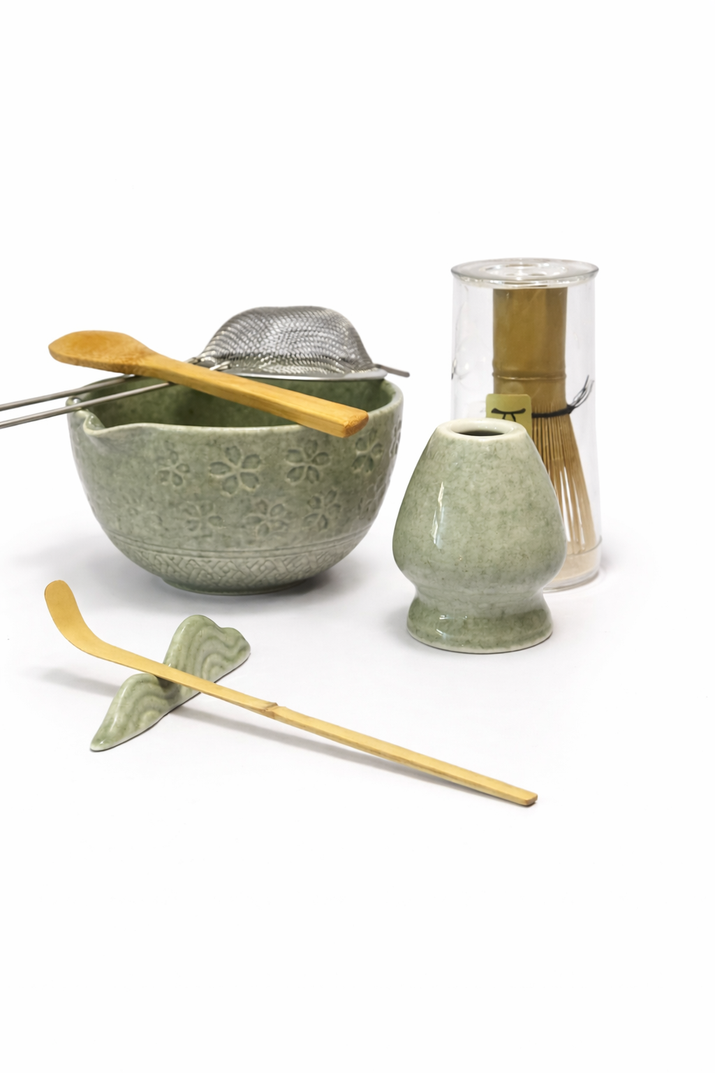 The Matcha PR photo 5