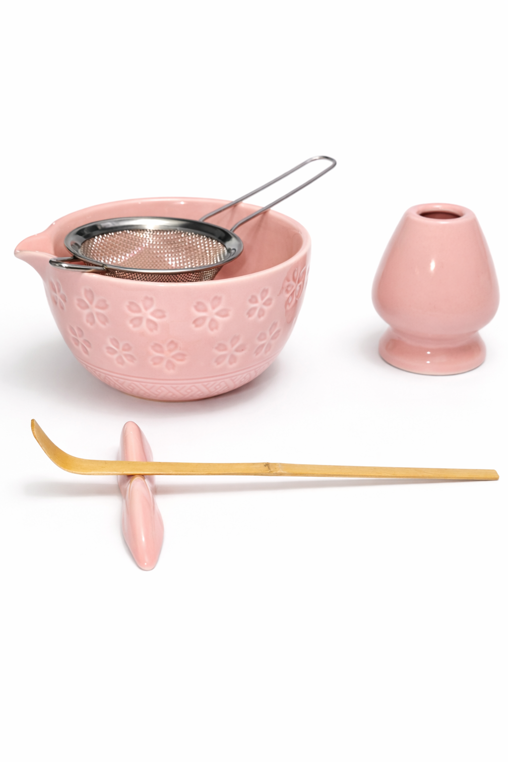The Matcha PR photo 4