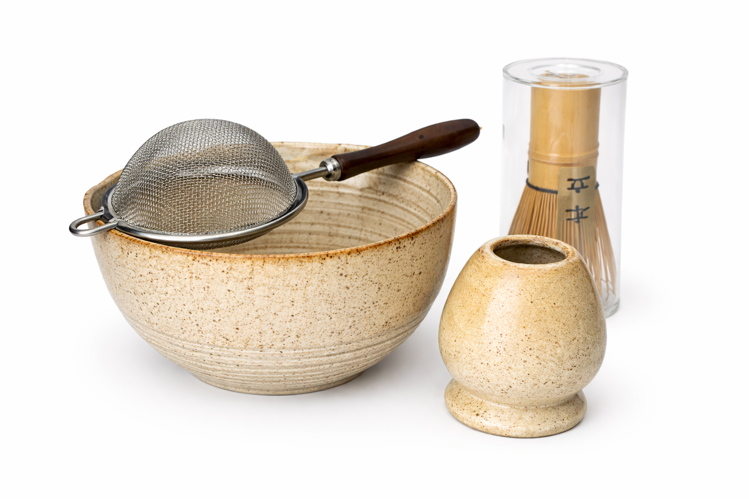 The Matcha PR photo 6