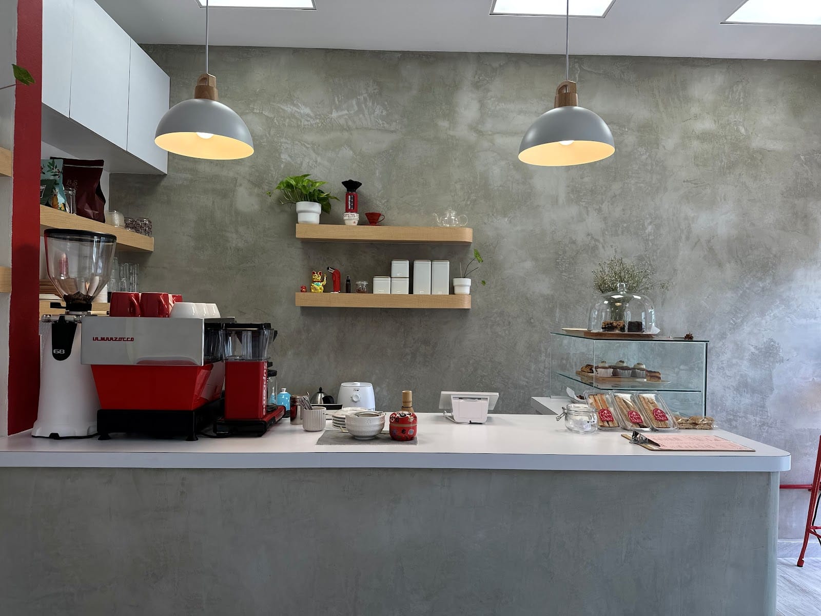 Cereza Coffee House