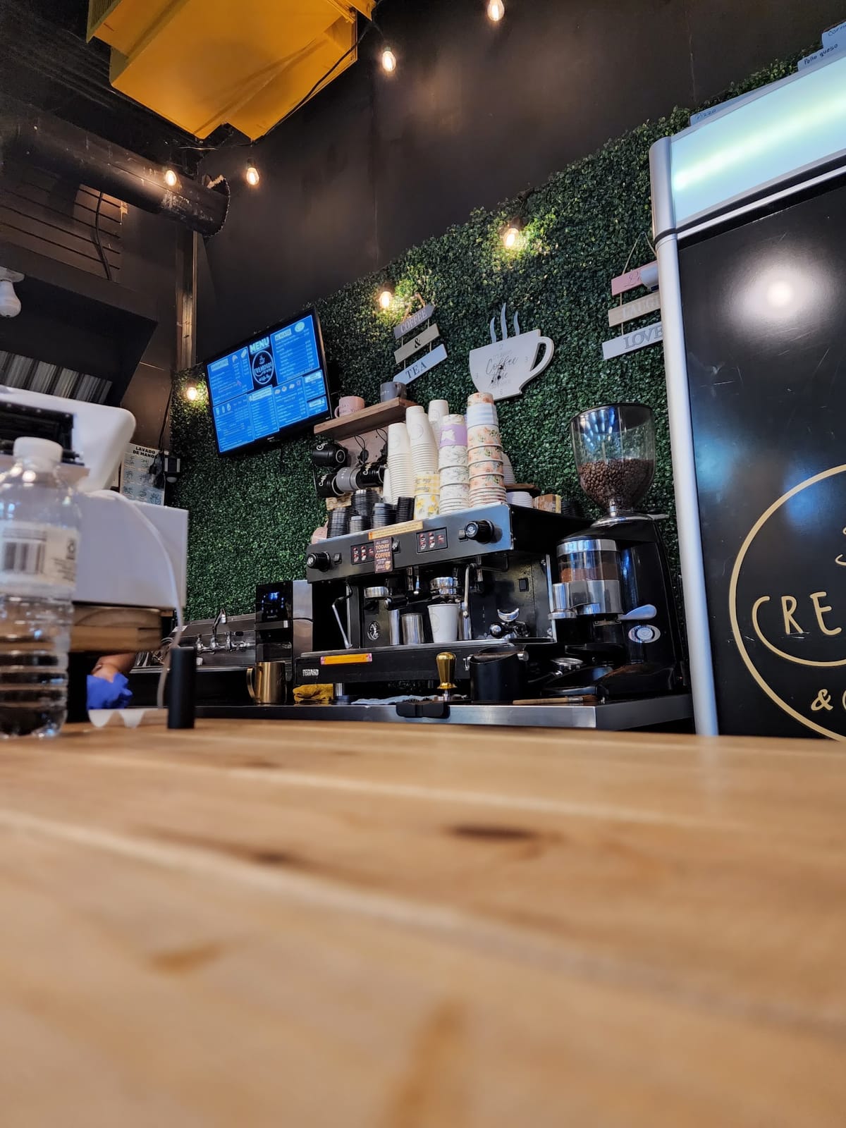 Cremosos by Nisha