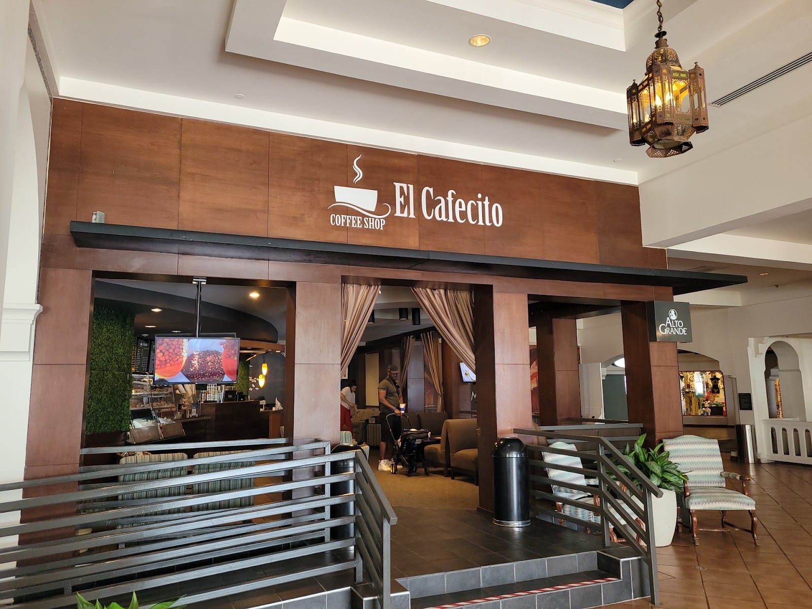 El Cafecito